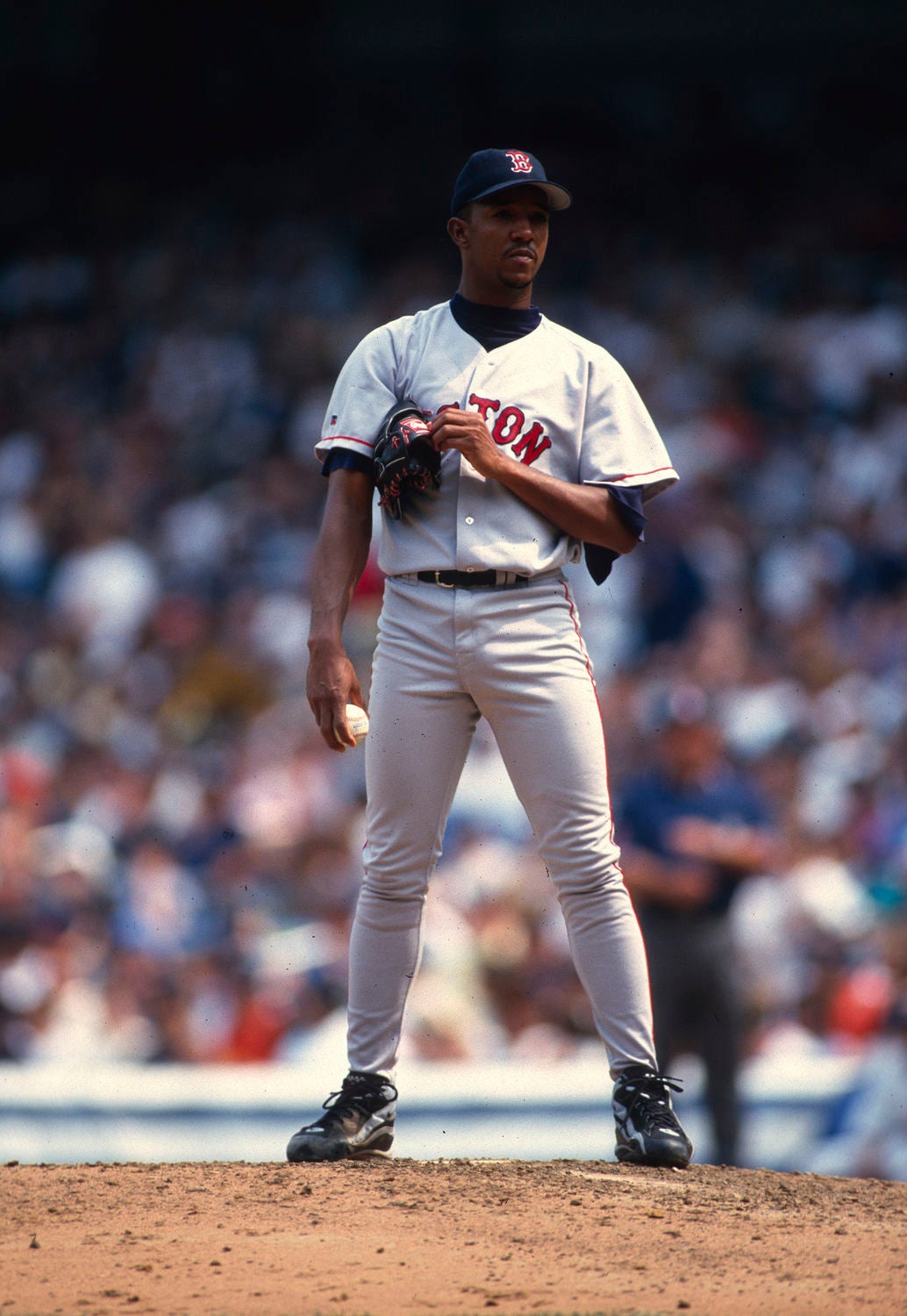 pedro martinez mcfarlane
